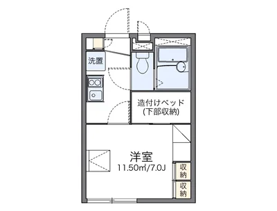 レオパレスガーデン