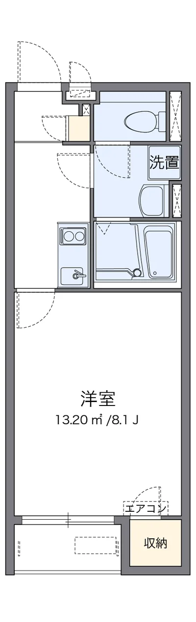 レオネクストグレイス K