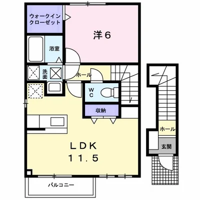 ル シャトー Ⅱ