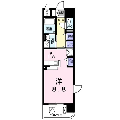 エクセレントファミリー柏の葉