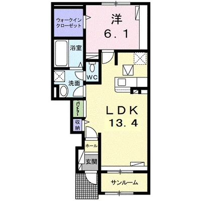 リバティ16