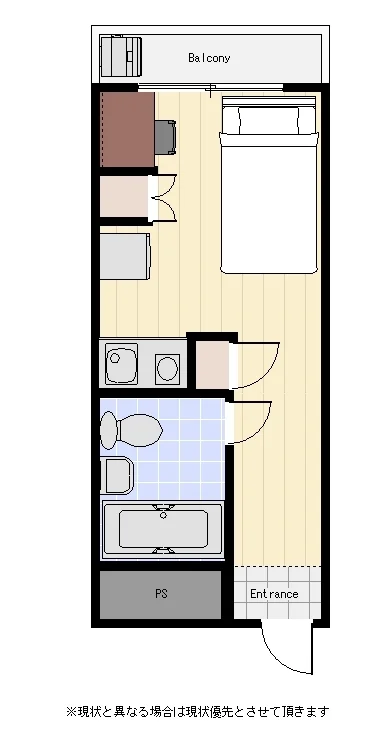 ユニオンマンスリー西荻窪4