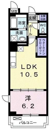 フリシュアイリス