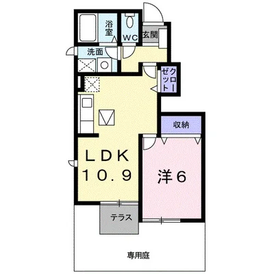 エクセレンス　ヒル　Ｃ