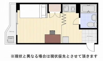 ユニオンマンスリー西小山1