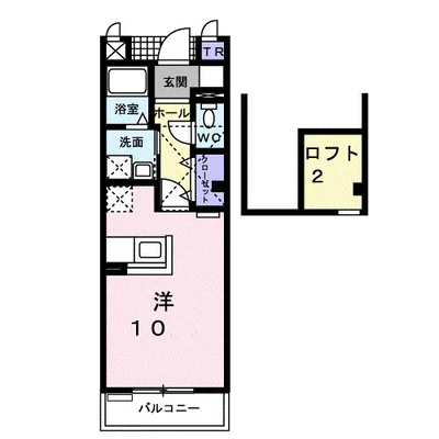 メゾン　フレシ－ル
