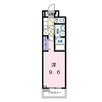 ファイン　レジデンスＭ