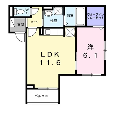 赤川4丁目アパート