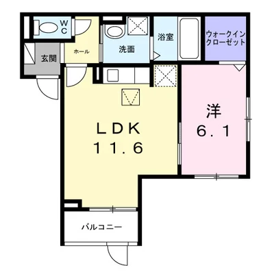 赤川４丁目アパート