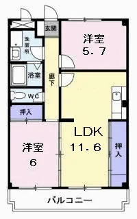 セレニオンハイツ