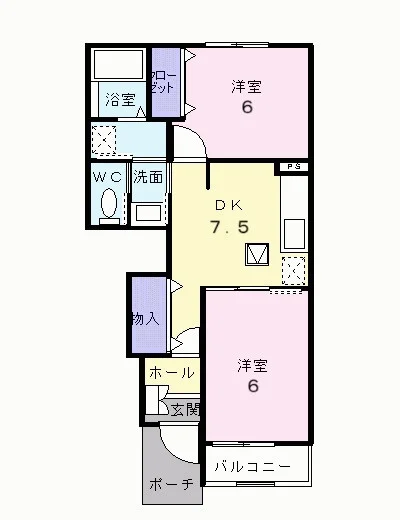 クロ-バ-ハウス
