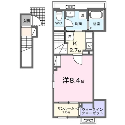セレニテ C