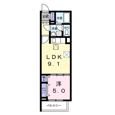 ヒカルサ尼崎栗山町
