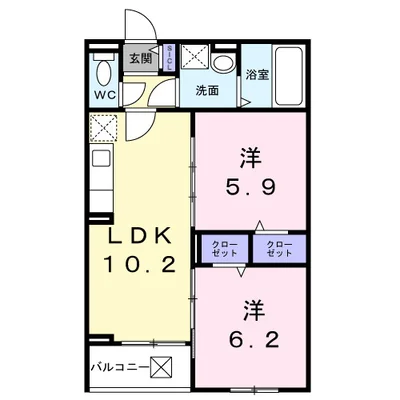 アルストロメリアⅤ