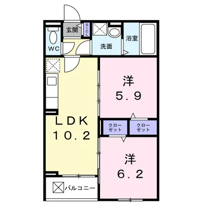 アルストロメリアⅤ