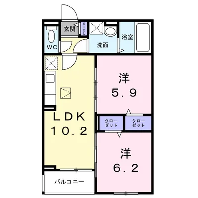 アルストロメリアⅤ
