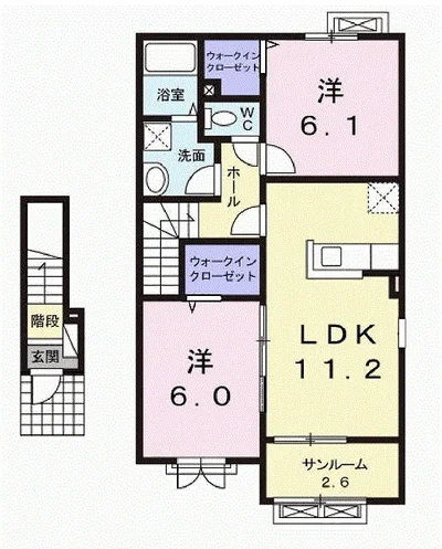 セレーノⅠ