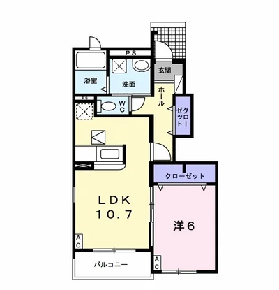 ヴァン シュヴァルⅠ