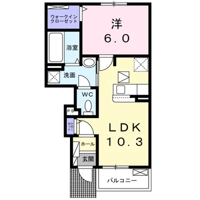 アヴァンセ・Ⅲ