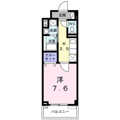 サニーレジデンスⅡ