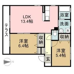 HIKURASHI一宮浅井