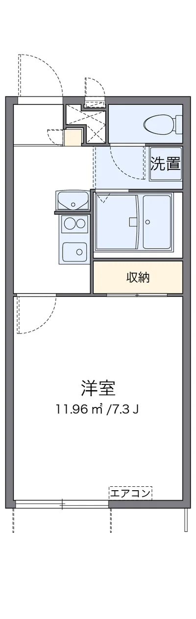 レオパレスＢｒｉｓｅ