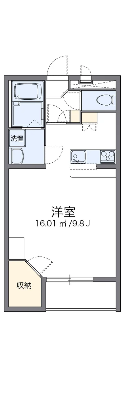レオパレスエミネンス