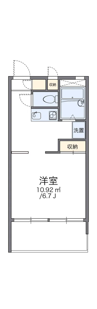 レオパレスボヌールM