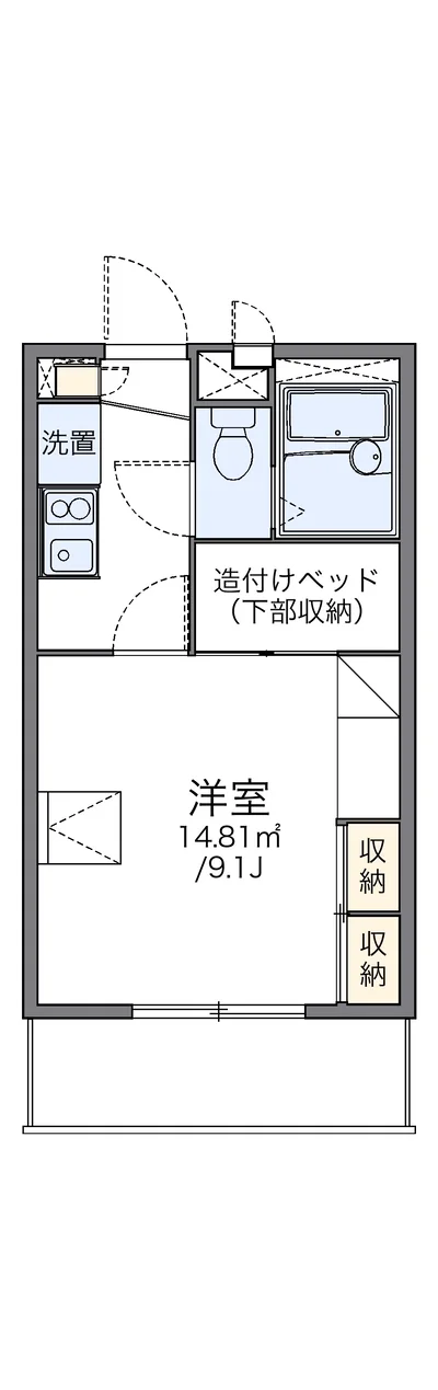 レオパレスヴァンティアン