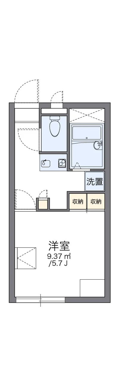 レオパレスＯｂｕＲｙｕｓｅｉ