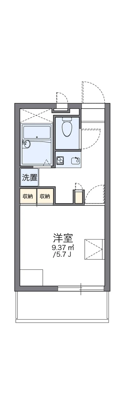 レオパレスル・レーヴ