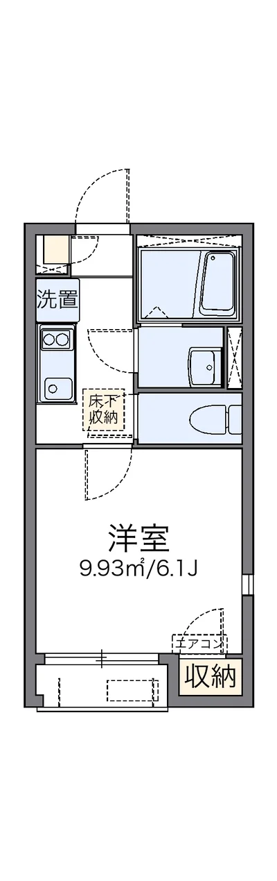 レオネクストフレシールコート