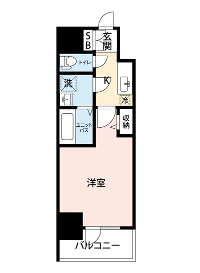 マイナビSTAYファステート栄セントラル