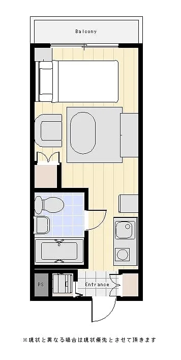 ユニオンマンスリー西目白１