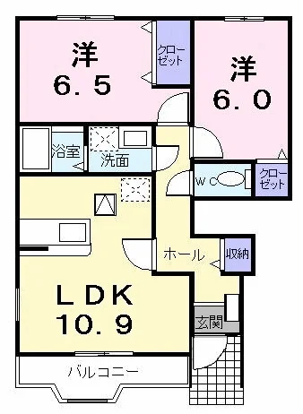 ラフレシールウエスト