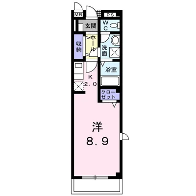 メゾンノワール