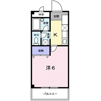 ラカーサ弐番館