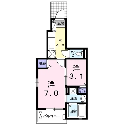 アビタシオン高柳