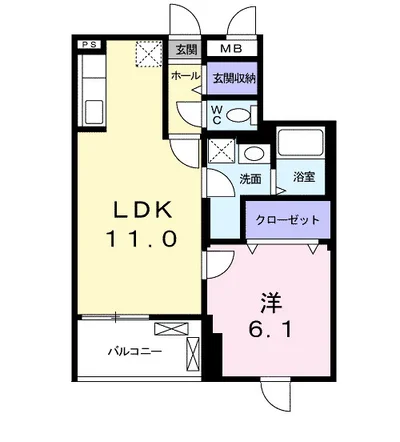 ウォーターラッド