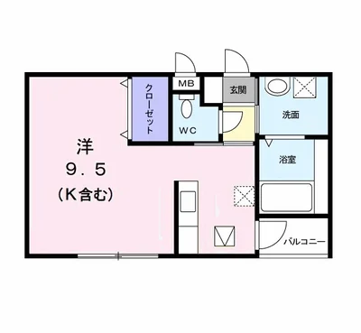 ミニヨンK