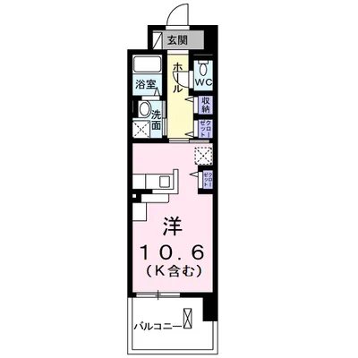 深志M.Oマンション
