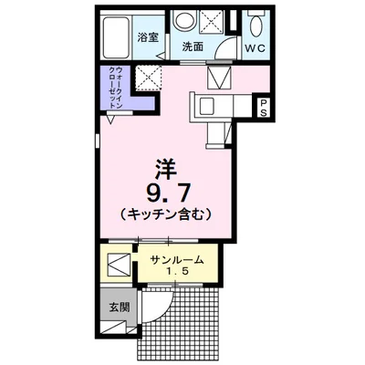 コンフォール B