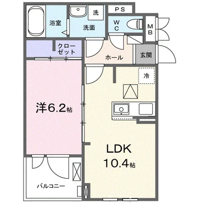フロレスタ湘南Ⅱ