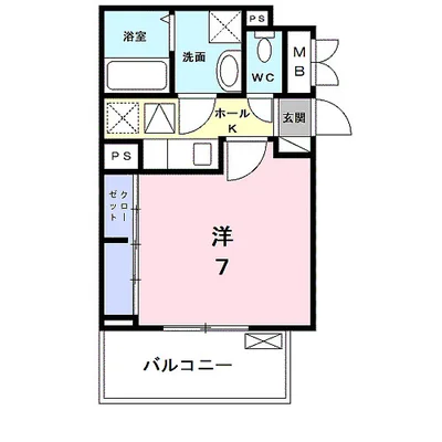 ディアコート洛東