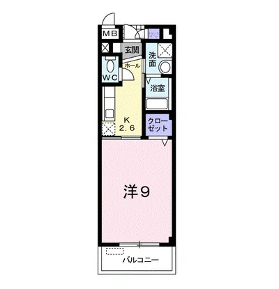 フォレスト　フィールド