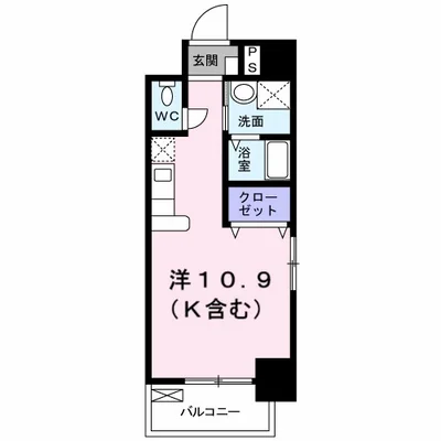 ワンダフルパレスNI