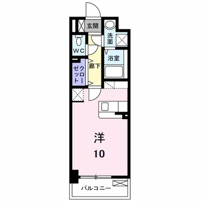 ロータス青山2
