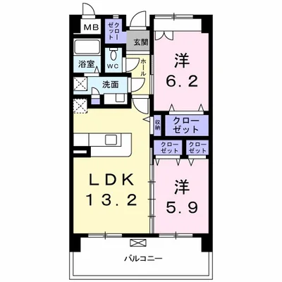 パラダイム東光