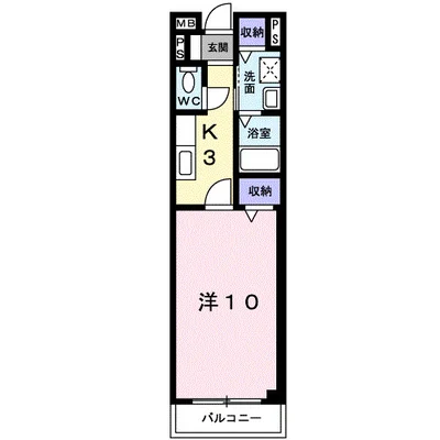 プロムナード セリカ