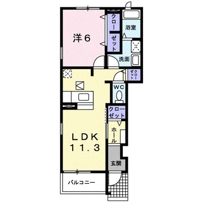 うらら1番館